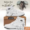 LADY GAGA THE MAYHEM BALL TOUR 2026 AIR JORDAN 1