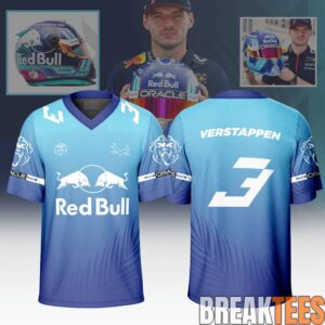 MV Miami GP 2026 Football Jersey 1 MV Miami GP 2026 Football Jersey 1