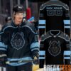 Kenai River Brown Bears 2026 Hockey Jersey