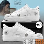 Madison Beer Locket 2026 Special Air Force 1 1