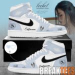Madison Beer Locket 2026 Special Air Jordan 1 1