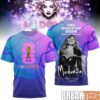 Lisa FF WC26 Opening Ceremony Shirt