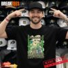 Gary Jay the robo ginger T-Shirt