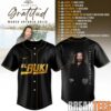 Lord Huron 2026 ”Cosmic Selector” Summer Tour Special Jersey