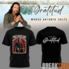J. Cole The Fall-Off World Tour 2026 Shirt