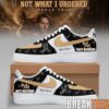 Marco Antonio Sols Gratitud Tour 2026 El Buki Custom AF1 Shoes