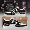 Blurry Face Twenty One Pilots Air Jordan 11 Shoes