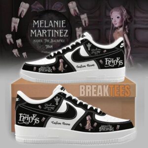Melanie Martinez x HADES THE SACRIFICE TOUR 2026 Air Force 1 Shoes