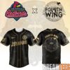 Louisville Bats x Star Wars Night 2026 Custom Baseball Jersey
