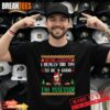 Pops Tax Making Sure It’s Not Poison Fathers Day Dad Joke Performance T-Shir