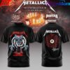 OsamaSon Psykturnal Tour 2026 Tee