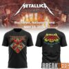 Lenny Kravitz Live 2026 Shirt