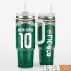 Mexico National Team WC26 Stanley Tumbler