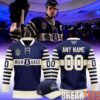 San Diego Gulls 10 Year Anniversary Hockey Jersey