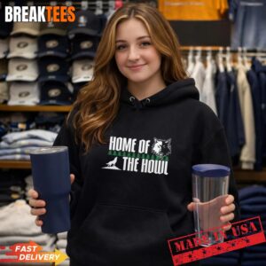 Minnesota Timberwolves 2026 NBA Playoffs T-Shirt 1
