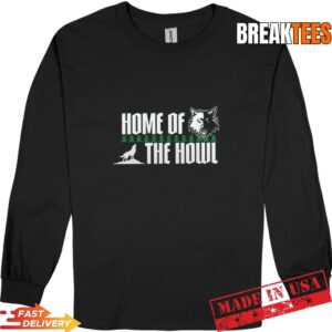 Minnesota Timberwolves 2026 NBA Playoffs T-Shirt 2
