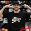 Moises Ballesteros I Want Some Mo Chicago Cubs T-Shirt