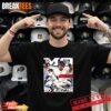 Moriah Polar Purdue Boilermakers Softball T-Shirt