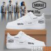 Matt Mathews ”Not What I Ordered” World Tour 2026 Midnight Ranch AF1 Sneaker