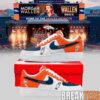 Katy Perry x World Cup 2026 Custom Air Force 1 Shoes Katy Perry x World Cup 2026 Custom Air Force 1 Shoes