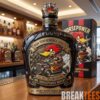 Gothic Joker Collector’s Edition Whiskey Glass