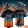 Pittsburgh Pirates x Bob Skinner In Memoriam Signature Baseball Jersey