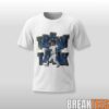 Laufey A Matter of Time Tour 2026 ”Timeless” Tee