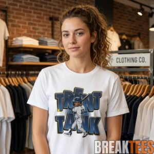 NY Yankees Trent Tank Homerun Shirt 1