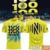 Los Angeles Sparks 2026 New T-Shirt – Grey Los Angeles Sparks 2026 New T-Shirt – Grey