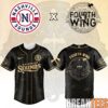Nashville Sounds Sundae Night Ice Cream Custom Jersey