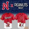 New York Yankees x Star Wars Night 2026 May the Force Be With You Baseball Jersey