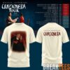 Shakira x Burna Boy ”Dai Dai” Song of WC26 Shirt