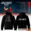 Thirty Seconds to Mars ”A Beautiful Lie vs. This Is War” European Tour Hoodie