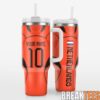 New England Patriots x America 250 Year Anniversary Tumbler