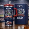 New York Yankees 125th Anniversary YETI Tumbler