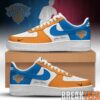 Cleveland Cavaliers Playoffs 2026 Custom AF1 Shoes