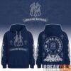 Los Angeles Dodgers Yoshinobu Yamamoto Egg Hoodie