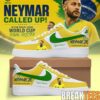 John Summit CTRL ESCAPE Arena Tour 2026 Custom Air Force 1 Shoes