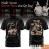 Fetty Wap Nostalgia Tour 2026 Shirt