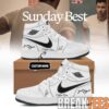 Nicki Minaj Pink Friday 2 Tour Special Ai Jordan 1