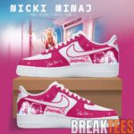 Nicki Minaj Pink Friday 2 Tour Special Ai Force 1 1