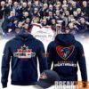 New York Yankees 2026 Armed Forces Day Hoodie