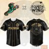 Oklahoma City Comets x Peanuts Night MiLB 2026 Baseball Jersey