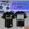 Norfolk Tides x Tuckers Ice Cream Custom Baseball Jersey