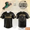 Nashville Sounds x Star Wars Mandalorian & Grogu Custom Baseball Jersey Nashville Sounds x Star Wars Mandalorian & Grogu Custom Baseball Jersey