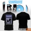 Nate Diaz NDA Shirt