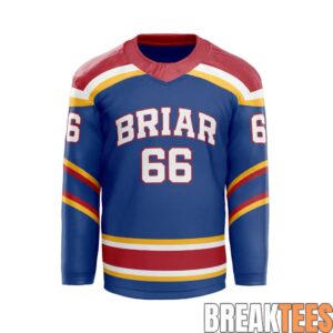 Off Campus Dean Di Laurentis Hockey Jersey 1