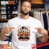 Retro Cardinal Baseball Game Day T-Shirt