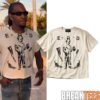 Project Hail Mary Ryan Gosling Kliban Cat Shirt
