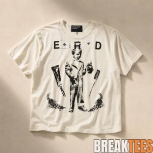Offset Enfants Riches Deprimes Shirt 1